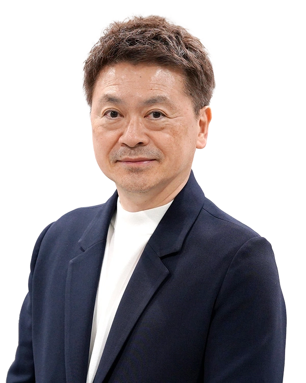代表取締役 廣松茂